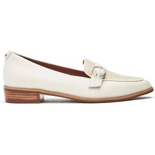 Moda in Pelle FIG SPIDSTÅ SMART Sko MED LARRY SPÆNNEEU 40 (UK 7)