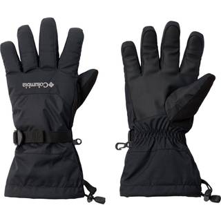 Columbia Handske M Last Tracks II - Sort