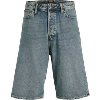 Baggy Fit Denimshorts