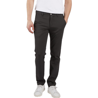 KANTT Bukser CLAYTON 221156 - Sort