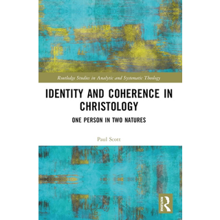 Identity and Coherence in Christology