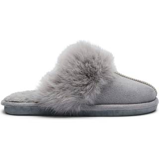 Ellie hjemmesko YL-95 - Grey - 39
