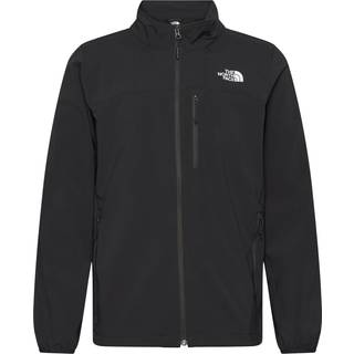 The North Face Men's Nimble Jacket TNF Black, L