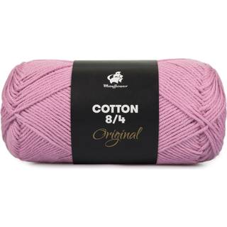 Cotton 8/4, Hortensia
