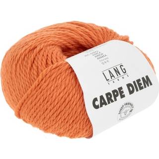 Lang Yarns Carpe Diem 0259 Indhold: 70% Extrafine ny merinould, 30% alpaca Vægt/længde: 50 g = 90 meter Anbefalede pinde: 6 mm Strikkefasthed: 10 x 10 cm = 16 m x 22 p Vask: Maskinvask 30 °c / Tåler ikke tørretumbling.