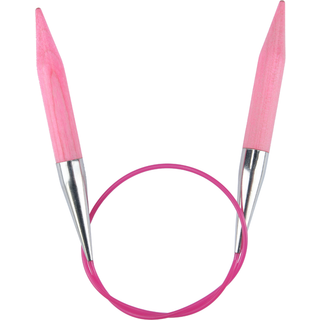 LYKKE Rundpinde Blush (40, 60, 80 og 100 cm) Materiale:Birketræ Type:Rundpind Størrelser: 2.00-12.00 mm Længder:40, 60, 80 og 100 cm.