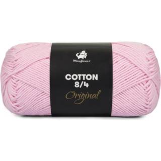Cotton 8/4 - Kirsebærblomst
