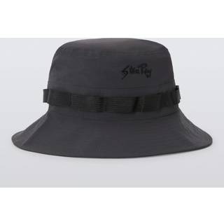 Stan Ray - Boonie - Accessories til herre - Washed Black - One size