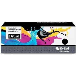 BlyBird DR-3400 tromle 50000 sider sort