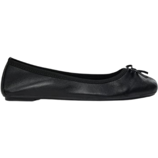Sofie Schnoor Ballerina sort - 37, 38, 39, 40, 41