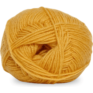 Hjertegarn Sock 4 3200 Indhold: 75% superwash uld, 25% polyamid Vægt/længde: 50 g = ca. 210 meter Anbefalede pinde:2.5-3 mm Strikkefasthed:10 x 10 cm = 28 m Vask:Uldvask 30º / Brug uldvaskemiddel.