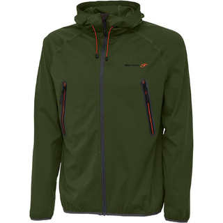 Drifter Softshell Jacket