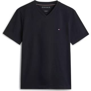 Tommy Hilfiger Herren T-Shirt blau
