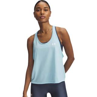 Under Armour Under Armour Blue Tech Swing Vest