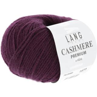 Lang Yarns Cashmere Premium 0080 Indhold: 100% Cashmere Vægt/længde: 25 g = 115 meter Anbefalede pinde: 3,5-4,5 mm Strikkefasthed: 10 x 10 cm = 22 m x 34 p Vask: Håndvask / Tørres fladt.