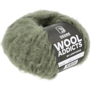 WoolAddicts Desire by Lang Yarns - Spirulina