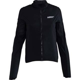 Leatt Women's MTB Endurance 2.0 Jacket Cykeljakke Damer størrelse XL farve sort