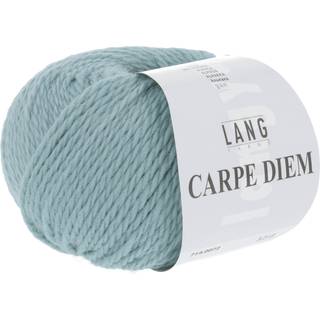 Lang Yarns - Carpe Diem Fv. 174 Mørk Turkis