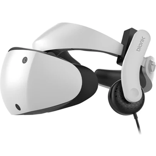 Bionik Mantis PlayStation VR 2 gaming høretelefoner - På lager i butik