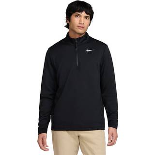 Nike Golf Layer Dri-Fit Victory Therma Flex, sort