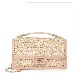 Dune London Skilled Top Håndtag Micro BagEn
