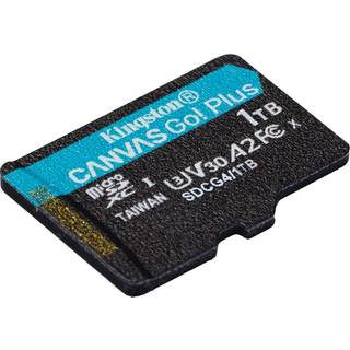 Kingston Canvas Go! Plus microSD 1TB