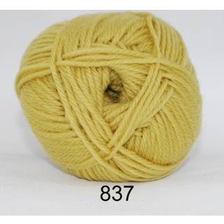 Hjertegarn Vital 0837 Materiale: 100% superwash uld Vægt/længde: 50 g = 115 meter Anbefalede pinde: 3.50-4.00 mm Strikkefasthed: 10 cm = 22 m Vask: Finvask eller uldvask 30-40°C / Tørres fladt.