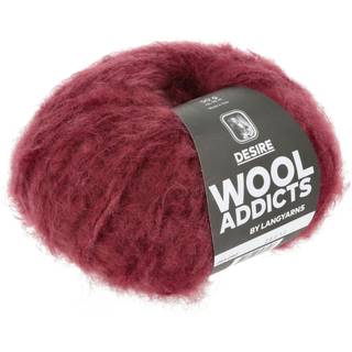 WoolAddicts Desire by Lang Yarns - Sienna