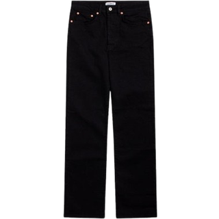 Woodbird - Sort - Maria Night Jeans - W26/L31