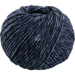 Lana Grossa Vintage Chunky 05 Mørkegrøn/Mørkeblå Indhold: 100% ren ny merinould Vægt/Længde: 50 g = ca. 80 meter Anbefalede pinde: 6 mm Strikkefasthed: 10 x 10 cm = 17 m x 22 p Vask: Finvask 30º/ Tørres fladt.