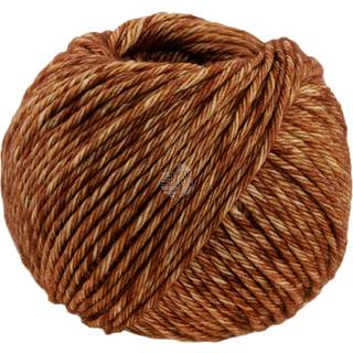 Lana Grossa Vintage Chunky 01 Beige/Khaki Indhold: 100% ren ny merinould Vægt/Længde: 50 g = ca. 80 meter Anbefalede pinde: 6 mm Strikkefasthed: 10 x 10 cm = 17 m x 22 p Vask: Finvask 30º/ Tørres fladt.