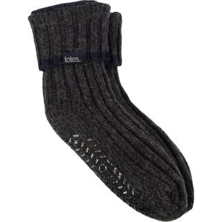 Totes Totes Herre Chunky Winter Slipper Sokker