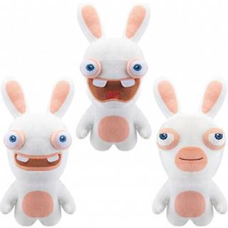 Søde 30 cm Rabbids basis plyslegetøj – udvalg