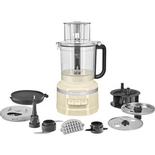KitchenAid KitchenAid 5KFP1319 foodprocessor 3,1 L Almond cream
