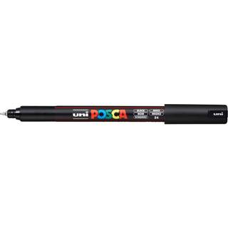 Posca Tusch PC-1MR 0,7 mm Black