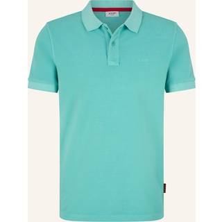 JOOP! Herren Polo-Shirt grün