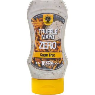 Rabeko Truffel Mayo Sauce Zero (350 ml)