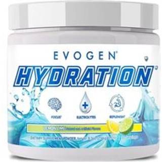 Evogen - Hydration, Citron Lime - 234g