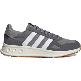adidas adidas Grey Chrome Run 84s Trainers