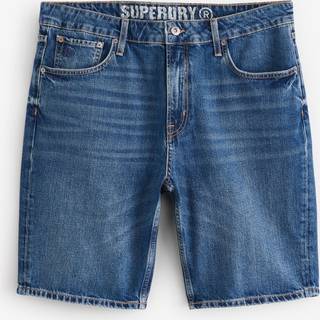 Superdry vintage lige shorts34
