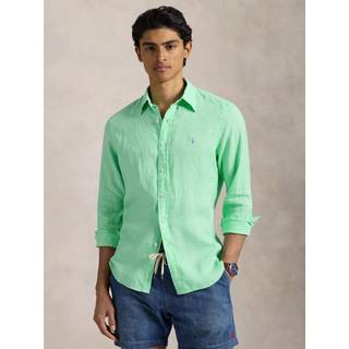 Polo Ralph Lauren Herren Hemd grün - grün