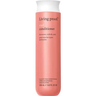 Living-Proof Haarpleje CurlBalsam 236 ml (886,00 kr / 1 l) - 236 ml