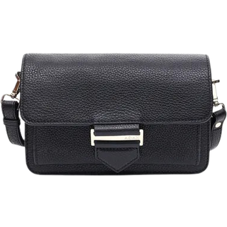 Adax Cormorano Filuca crossbody (BLACK)