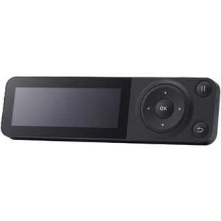 Bambu Lab P1P Screen