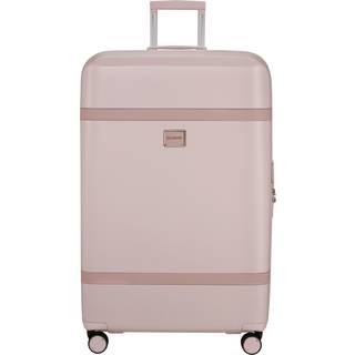 Samsonite Kuffert Image 81 Cm - Lyserød