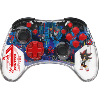 PDP REALMz - Shadow Space Colony ARK - Wireless Controller - Nintendo Switch