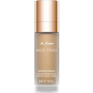 M. Asam Magic Finish Supercharge Serum Foundation 240 creamy nude 8131.67 DKK/1 L