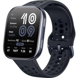 Amazfit Bip 6 - Black