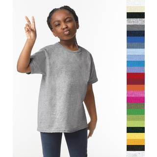 Gildan G5000K XL (182+) Navy