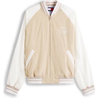 Water Repellent Lightweight Bomber Jacket